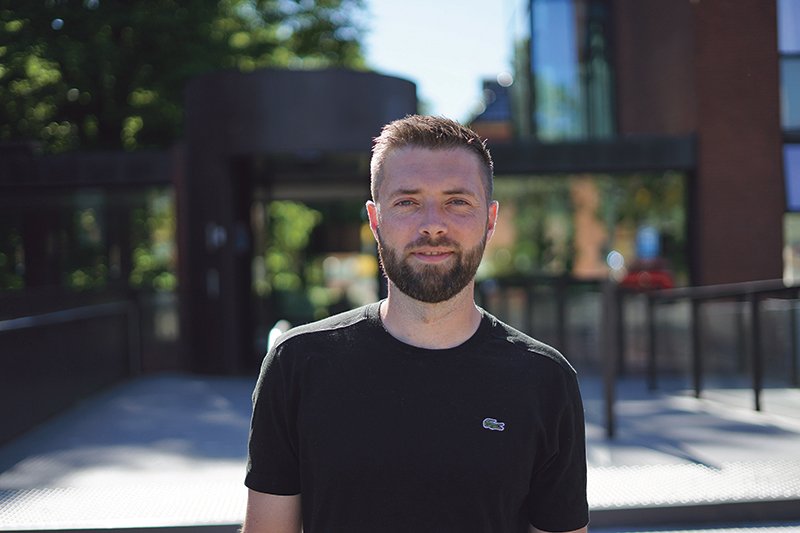 Kasper Damsgaard – Kan du huske, hvad vi lovede i 2021?